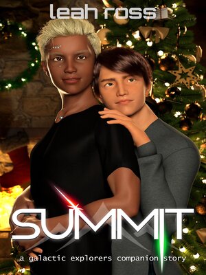 cover image of Summit